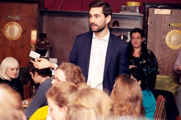 Fundraising Ideas that Work