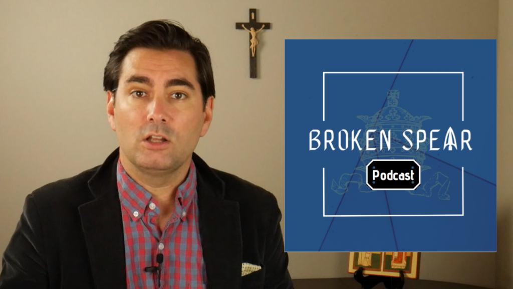 Broken Spear Podcast